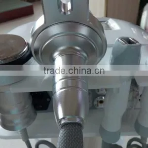 Skin Tightening Skin Revitalizer Skin Rejuvenation Cellulite Reduction Feature and Ultrasonic Operation System Cavitation thumbnail-6