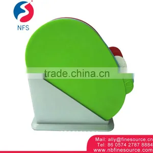 Vegetable Professional Meat Plastic Scale Cutting Board thumbnail-1