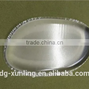 $0.1-$0.3 for Material Silicone Cometic Make up Powder Puff thumbnail-3