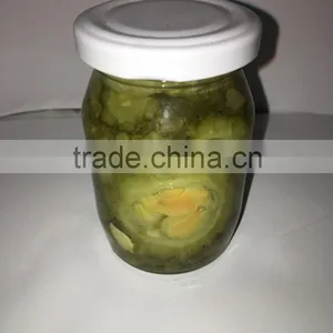Bitter Gourd in Brine thumbnail-1