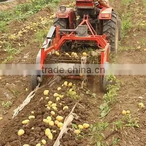 High Efficiency Small Potato Harvester thumbnail-5