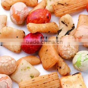 Japanese Nuts and Specialty Mix thumbnail-3