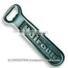 Nautical Ship Bottle Opener, Brass Bottle Opener thumbnail-1