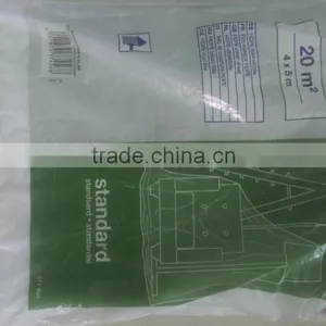 Plastic Protective Drop Cover Sheet thumbnail-2