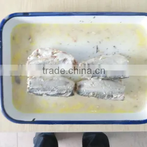 Canned Sardines in Salt thumbnail-1