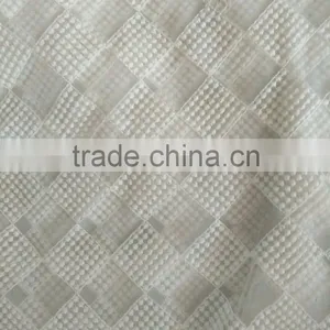 Hot Sale Embroidery Fabric thumbnail-1