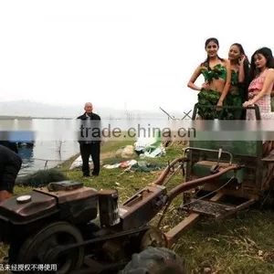 Mini Reaper Binder Tractor Operated Price thumbnail-6