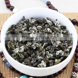 2015yr Shipping From China Chinese Loose Leaf Green Tea for Weight Loss thumbnail-2