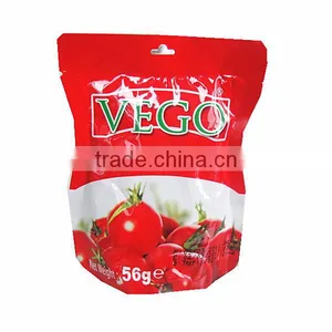 Pastry Sauce Type and 0 Additives Tomato Sauce 70g thumbnail-2