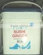 Sushi Ginger thumbnail-1