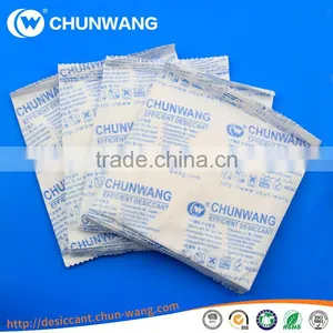 Activated Clay,Super Dry, Desiccant Moisture Absorbent thumbnail-6