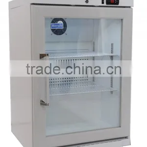 2-8 Degree Under-counter Medical Refrigerator Vaccine Refrigerator thumbnail-1