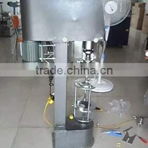 New Generation Bottle Capping Machine for Sale thumbnail-2