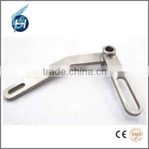 Customized Fabrication Service Cnc Lathe Turning Machined Mechanical Parts Made in China thumbnail-2