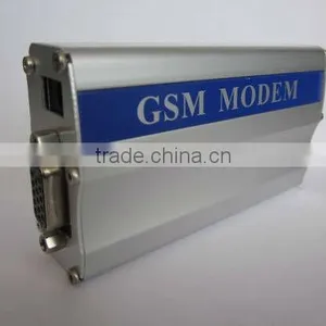 Rs232 Modem Low Cost Gsm Gprs Modem With M23A thumbnail-1