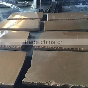 Cheap Sandstone Tiles Yellow Sandstone Tile Sandstone Paver thumbnail-1