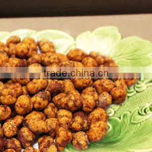 Peanut Snacks thumbnail-3