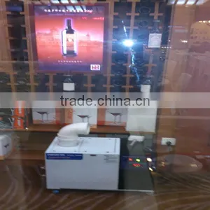 Mushroom Industrial Humidifier Low Price For Sale thumbnail-1