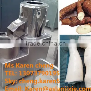 Cassava Processing Equipments /cassava Processing Machinery thumbnail-1