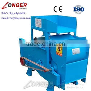 Hot Sale Industrial Small Cotton Ginning Machine With Price thumbnail-5