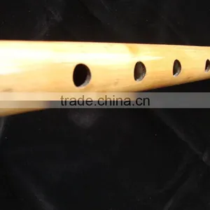 Professional, Bansuri, Nylon Wire, Indian Banboo Flute Musical Instrument thumbnail-4