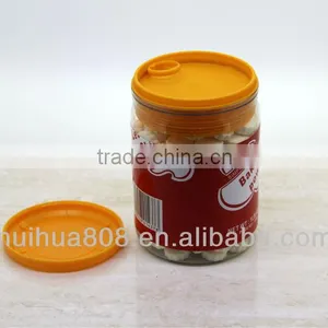 Hermetic Plastic Kitchen Bottle Factory Wholesale thumbnail-3