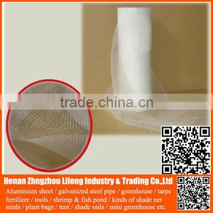 Plastic Agriculture pe Anti-insect Net , Hdpe Greenhouse Insect Net , Nylon Insect Net With Low Price thumbnail-5