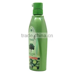 Anti-Dandruff Shampoo Olive Shampoo Itching Shampoo 500ml thumbnail-2