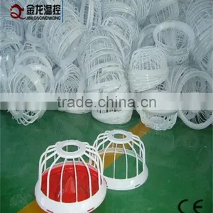 Poultry Cage Chicken Feeding System thumbnail-3