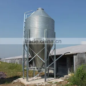 Feeds Silo for Poultry and Livestocks thumbnail-4