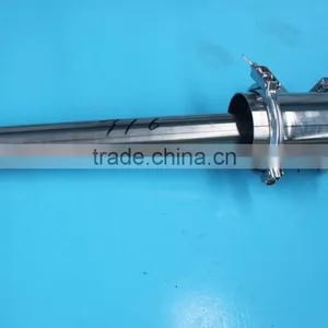 DZ Vacuum Powder Feeders thumbnail-5
