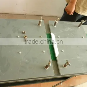 Professional Recycling Paper Pencil Machine Pencil Mking Machine thumbnail-2