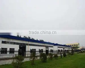 Jeegee Agri. Equip. Manufacturing Co., Ltd. company overview - view 1 thumbnail