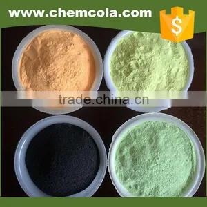 Urea Moulding Compound White and Colorized Powder thumbnail-6