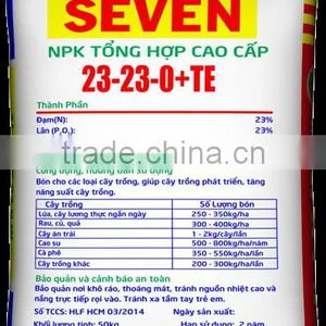 NPK 23-23-0+TE Quick Solubility thumbnail-4
