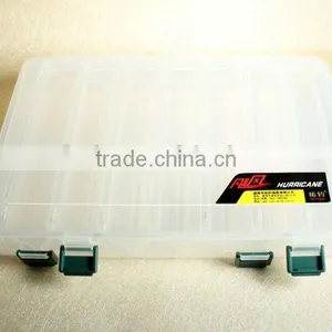 Fishing Box Plastic Fishing Box SYHS-319 thumbnail-1