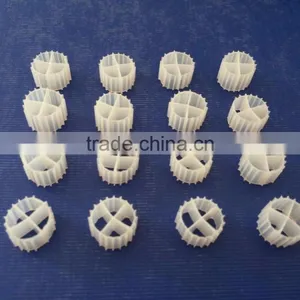 K1 Filter Media Moving Bed Biofilm Reactor (MBBR) for Aquaponics , Aquaculture , Hydroponics ,Ponds and Aquariums thumbnail-2