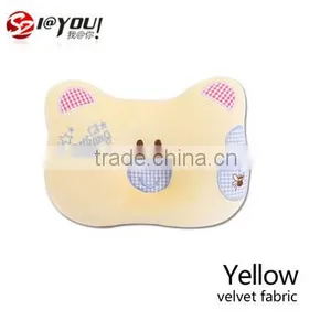 2015 Hot Selling Custom Baby Head Support Pillow thumbnail-2