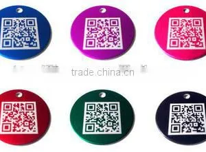 2017 New Tops Pet Dog Products Pet id Tag thumbnail-3