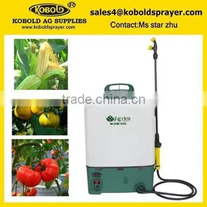 KOBOLD Knapsack Electric Sprayer (KB-16E-8) CE/SGS/ISO9001 thumbnail-1