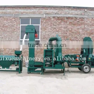Kidney Bean Processing Line thumbnail-1