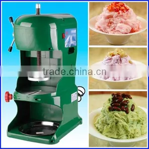 Commercial Electric Ice Shaver Machine thumbnail-3