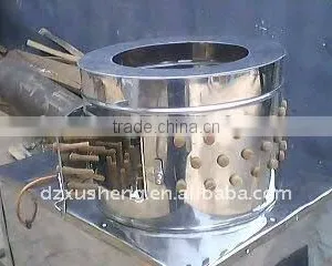 Commercial Chicken Plucker of 2-3 Chicken thumbnail-1