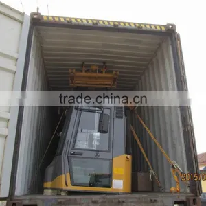 ZL20F Cheap Front Loader thumbnail-6