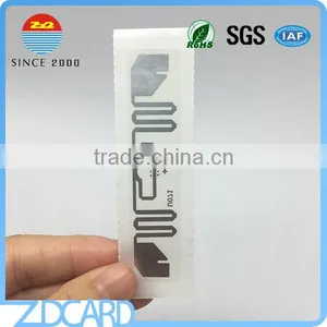 Wholesale Price Paper Sticker hf / Uhf Rfid Lable Tag thumbnail-1