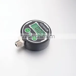 DIG01027 Customized China Digital Pressure Gauge thumbnail-2