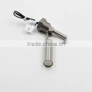 MR-L10 High Precision Stainless Steel Material Level Transmitter Float Switch thumbnail-2