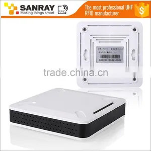 Free SDK USB UHF RFID Desktop Reader and Writer thumbnail-1