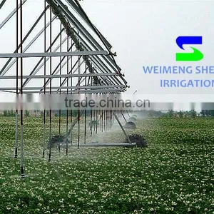 Ningbo Weimeng Shengfei Center Pivot Irrigation System DYP-142 thumbnail-3