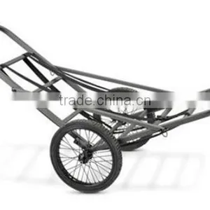 Best Price Hunting Game Cart for Deer With 500lbs Capacity thumbnail-1